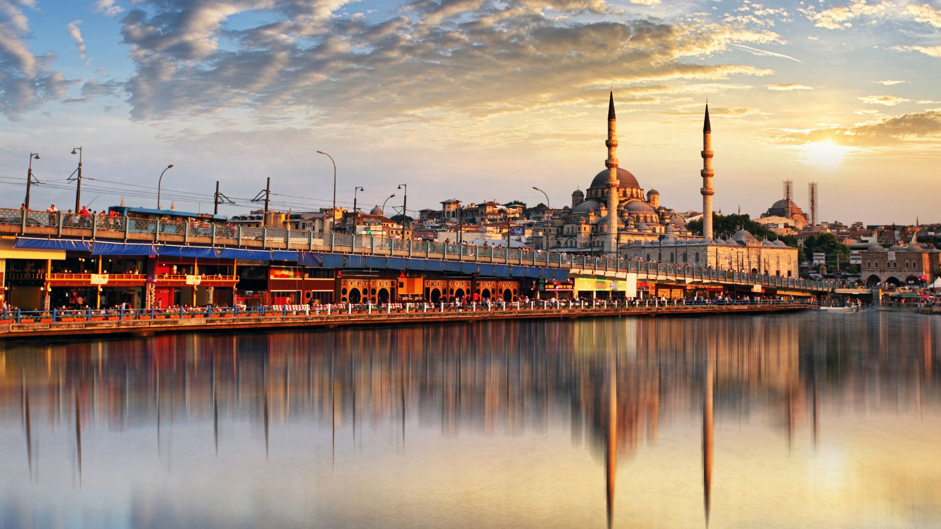 Istanbul