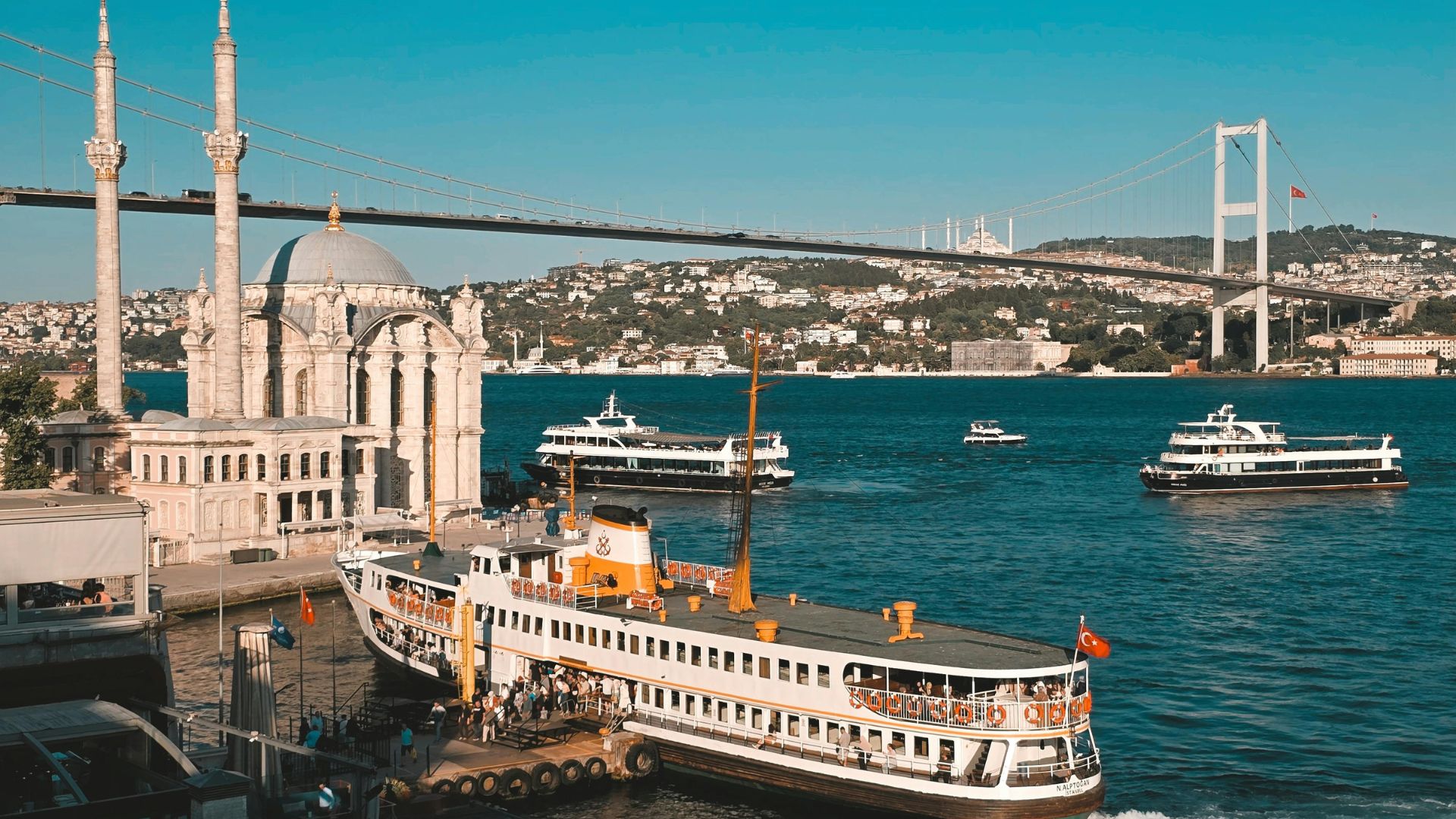 Istanbul